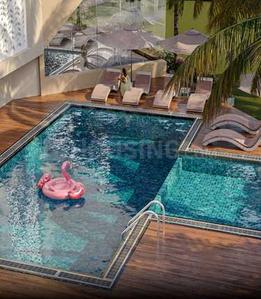 Bedroom Image of 1070 Sq.ft 2 BHK Apartment / Flat for sale in Mohan Alcoves I, Badlapur West Badlapur for Rs. 3700000