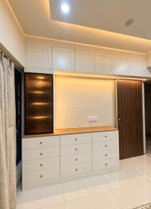 Hall Image of 1250 Sq.ft 3 BHK Apartment / Flat for sale in Tollygunge Kolkata for Rs. 19000000