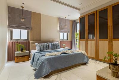 Bedroom Image of 4600 Sq.ft 4 BHK Apartment / Flat for sale in Vaishali Nagar Jaipur for Rs. 63100000
