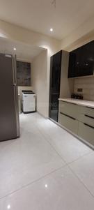 Kitchen Image of 2003 Sq.ft 3 BHK Apartment / Flat for sale in Jogiwala Dehradun for Rs. 19000000