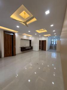 Hall Image of 1800 Sq.ft 3 BHK Builder Floor for sale in GMS Road Dehradun for Rs. 10000000