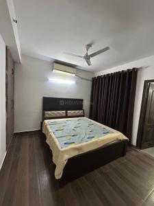 Bedroom Image of V homes  in Sector 79, Noida