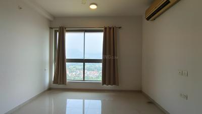 Hall Image of 2080 Sq.ft 3 BHK Apartment / Flat for sale in Panvel Navi Mumbai for Rs. 27000000