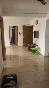 Hall Image of 930 Sq.ft 3 BHK Apartment / Flat for sale in Tavra Bharuch for Rs. 4800000