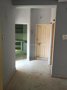 Hall Image of 1200 Sq.ft 2 BHK Apartment / Flat for rent in Manikonda Hyderabad for Rs. 22000