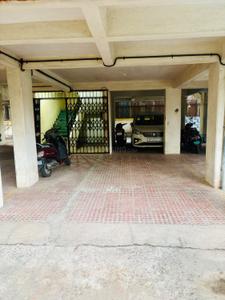 Image of 1200 Sq.ft 2 BHK Apartment / Flat for rent in Durgaprasad Residency, Balaji Nagar, Pune for Rs. 24000