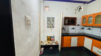 Pooja Room Image of 900 Sq.ft 2 BHK Independent House for sale in B. Thandrapadu Kurnool for Rs. 6500000