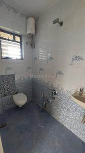 Image of 1250 Sq.ft 2 BHK Apartment / Flat for rent in Nerul, Navi Mumbai for Rs. 60000