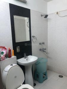 Bathroom Image of 3222 Sq.ft 4 BHK Builder Floor for sale in Sector 12 Panchkula for Rs. 38000000