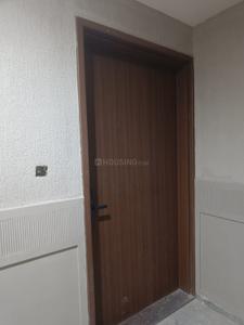 Kitchen Image of 1400 Sq.ft 3 BHK Apartment / Flat for rent in Menlo Delicia, Mundhwa Pune for Rs. 55000