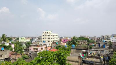 Image of 635 Sq.ft 2 BHK Apartment / Flat for sale in Keshtopur, Kolkata for Rs. 2300000