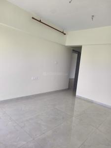 Hall Image of 600 Sq.ft 1 BHK Apartment / Flat for sale in I M Applaud 38, Goregaon East Mumbai for Rs. 12800000