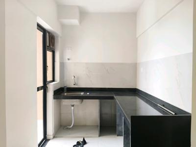 Kitchen Image of 938 Sq.ft 2 BHK Apartment / Flat for sale in Runwal Gardens Phase 2 Bldg No 13 17, Dombivli East Thane for Rs. 7499999