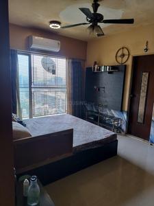 Bedroom Image of 1300 Sq.ft 3 BHK Apartment / Flat for sale in Andheri West Mumbai for Rs. 46000000