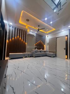 Hall Image of 2250 Sq.ft 3 BHK Villa for sale in Niwaru Jaipur for Rs. 10500000