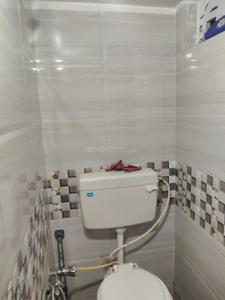 Bathroom Image of 1600 Sq.ft 2 BHK Apartment / Flat for sale in Shahibaug Ahmedabad for Rs. 6500000