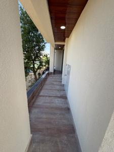 Balcony Image of 1729 Sq.ft 3 BHK Apartment / Flat for sale in Kanakpura Jaipur for Rs. 8299000