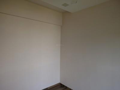 Bedroom Image of 600 Sq.ft 1 BHK Apartment / Flat for rent in Kavya Hill View, Kasarvadavali Thane for Rs. 15500