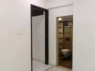 Bedroom Image of 650 Sq.ft 1 BHK Apartment / Flat for sale in Raj Legacy, Mira Road East Mira Bhayandar for Rs. 7540000