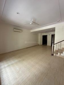 Hall Image of 3500 Sq.ft 4 BHK Duplex for rent in Mansarovar Jaipur for Rs. 45000