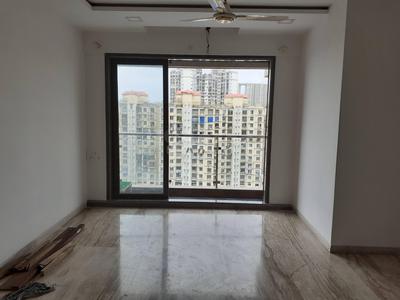 Hall Image of 1250 Sq.ft 2.5 BHK Apartment / Flat for sale in Neminath Imperia, Andheri West Mumbai for Rs. 25000005