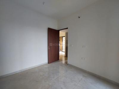 Bedroom Image of 600 Sq.ft 1 BHK Apartment / Flat for rent in JSB Nakshatra Aarambh, Naigaon East Naigaon for Rs. 8000