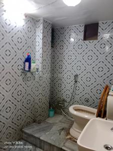 Bathroom Image of 3500 Sq.ft 7 BHK Independent House for sale in Kanchghar Jabalpur for Rs. 18000000