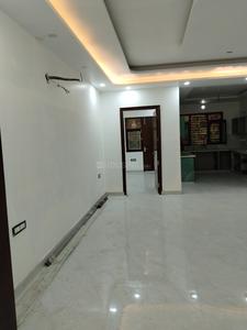 Hall Image of 2727 Sq.ft 4 BHK Builder Floor for sale in Sector 75 Faridabad for Rs. 21500000
