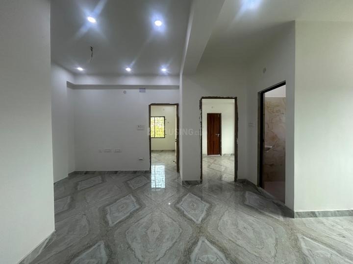 SANANDA APARTMENT RAJARHAT Main Image 1