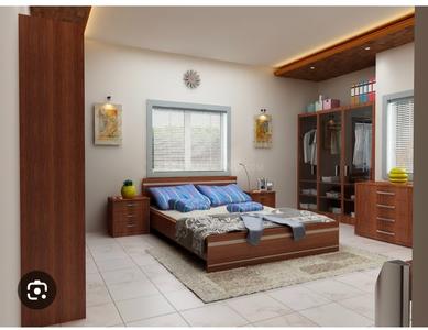 Shree Ram Bedroom 2