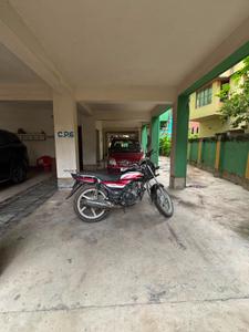 Image of 1100 Sq.ft 3 BHK Builder Floor for sale in Behala Chowrasta, Kolkata for Rs. 4500000