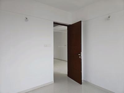 Bedroom Image of 600 Sq.ft 1 BHK Apartment / Flat for sale in Mainland Valencia, Wagholi Pune for Rs. 3500000