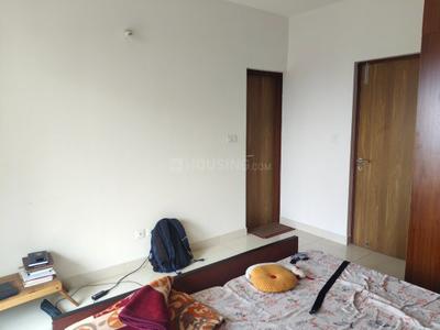 Bedroom Image of 978 Sq.ft 2 BHK Apartment / Flat for sale in Prestige Primrose Hills by Prestige Projects Pvt Ltd, Block 4B Bengaluru for Rs. 16500000