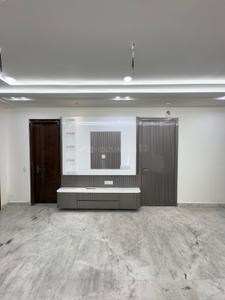 Hall Image of 1150 Sq.ft 3 BHK Builder Floor for sale in Sector 21 Rohini New Delhi for Rs. 10500000
