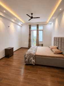 Bedroom Image of 1562 Sq.ft 3 BHK Apartment / Flat for sale in One Rise, Sector 99 Mohali for Rs. 14000000
