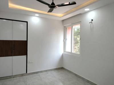 Bedroom Image of 1800 Sq.ft 3 BHK Apartment / Flat for sale in Sector 4 Dwarka New Delhi for Rs. 25500000