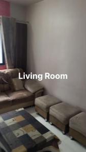 Hall Image of 1600 Sq.ft 3 BHK Apartment / Flat for sale in Pal Gam Surat for Rs. 5900000
