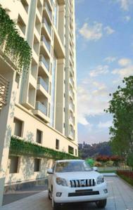 Image of 2630 Sq.ft 4 BHK Apartment / Flat for sale in Sobha Nesara, Kothrud, Pune for Rs. 39500000