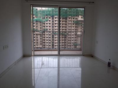 Bedroom Image of 1050 Sq.ft 2 BHK Apartment / Flat for sale in Godrej Boulevard, Kharadi Pune for Rs. 7500000