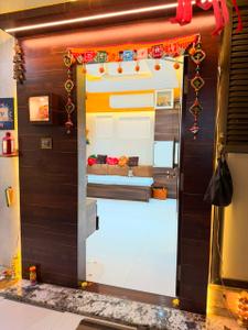 Image of 368 Sq.ft 1 BHK Apartment / Flat for sale in Dadar West, Mumbai for Rs. 16500000