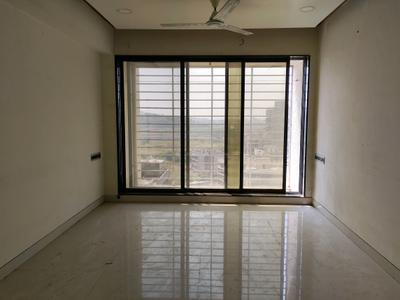 Living Room Image of 1028 Sq.ft 2 BHK Apartment / Flat for sale in Ishwar Bliss, Nerul Navi Mumbai for Rs. 20000000