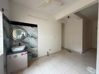 Kitchen Image of 1200 Sq.ft 2 BHK Independent House for rent in HSR Layout Bengaluru for Rs. 60000