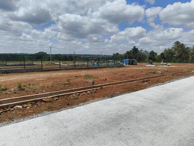 Image of 1200 Sq.ft Residential Plot / Land for sale in Nagawala, Mysore for Rs. 2788888