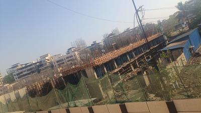Image of 600 Sq.ft 1 BHK Apartment / Flat for sale in Kalyan West, Kalyan for Rs. 3700000