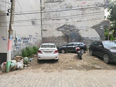 Image of 78 Sq.ft Residential Plot / Land for sale in Vasundhara, Ghaziabad for Rs. 19000000