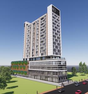 Image of 995 Sq.ft 2 BHK Apartment / Flat for sale in Modis Rashmi Celestia, Borivali West, Mumbai for Rs. 32500000
