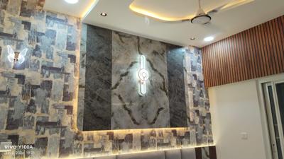 Image of 890 Sq.ft 2 BHK Apartment / Flat for rent in Sobha Dream Heights, Gujarat International Finance Tec City, Gandhinagar for Rs. 55000
