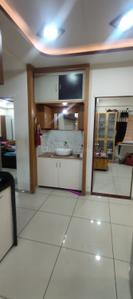 Kitchen Image of 1400 Sq.ft 3 BHK Apartment / Flat for sale in Bill Vadodara for Rs. 5000000