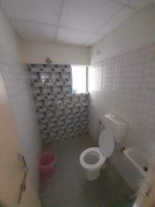 Bathroom Image of 618 Sq.ft 2 BHK Apartment / Flat for sale in Elegant Vaishali Utsav, Vaishali Nagar Jaipur for Rs. 2500000