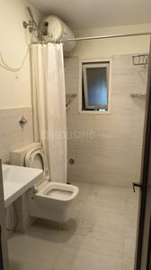 Image of 2068 Sq.ft 3 BHK Apartment / Flat for rent in Prestige Elgin, Richmond Town, Bengaluru for Rs. 120000